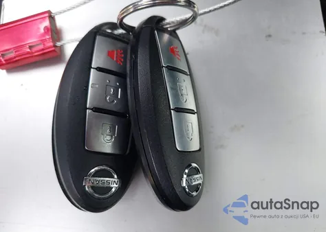 2016 Nissan Juke Nismo/S/Sl/Sv из США, поврежденный, VIN JN8AF5MR5GT610224